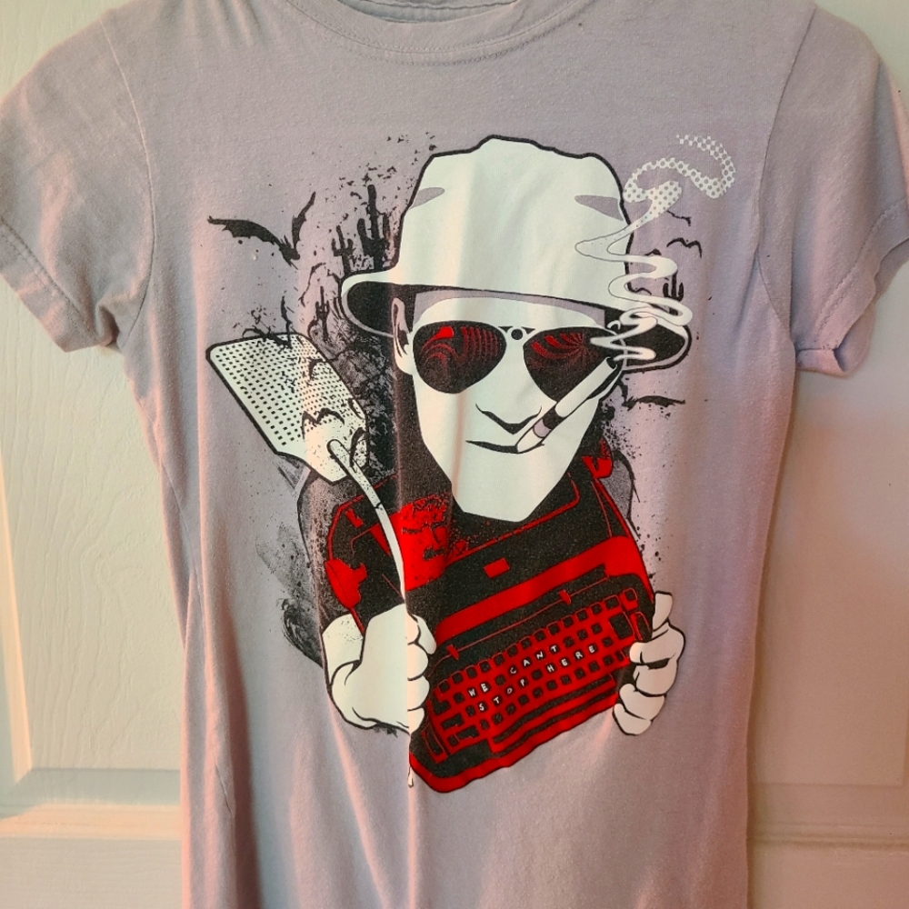 Small Hunter Tee